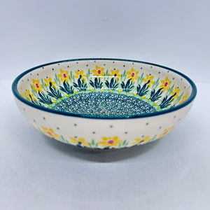 Bowl ~ Soup/Salad ~ 6.75 inch ~ 2777Q - T3!