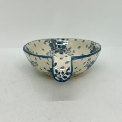174 ~ Spoon/Ladle Rest ~ 4.5" ~ 2374* ~ T3*