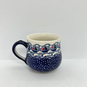 Small Bubble Mug ~ DPMA