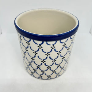 Utensil Holder ~ 5.5 inch ~ 0027X - T3!