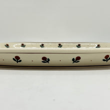 Load image into Gallery viewer, Platter ~ Oval ~ 11.5 x 15.5 inch ~ 135A - T1!