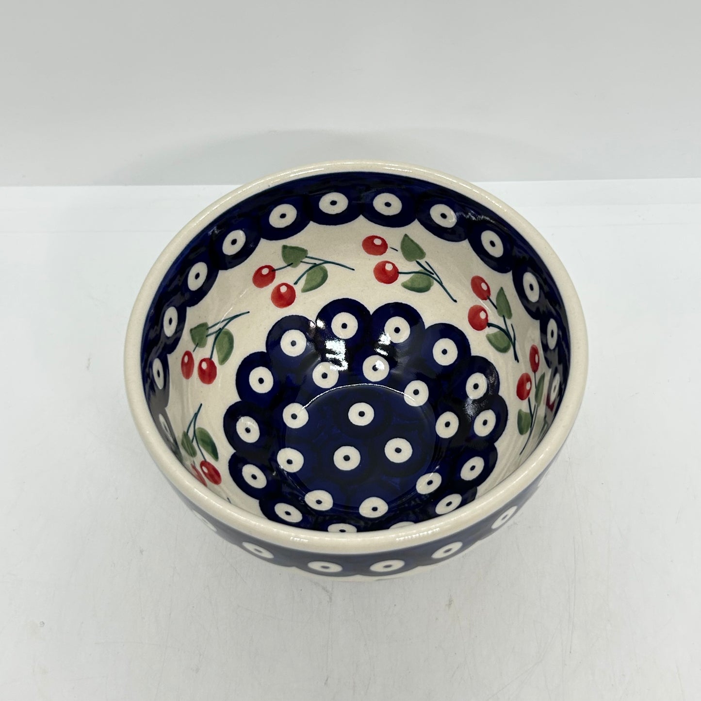Pedestal Bowl -70WI