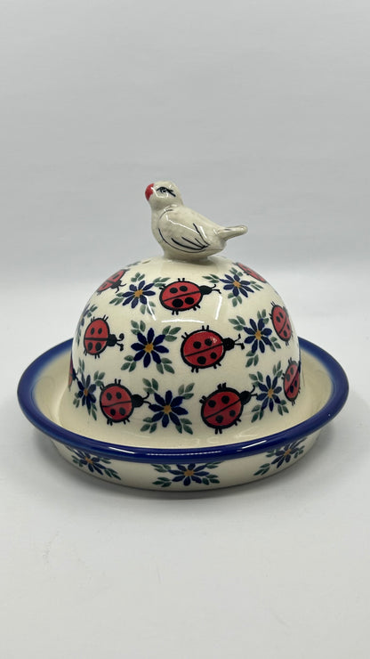 A13 Garlic Baker - D10