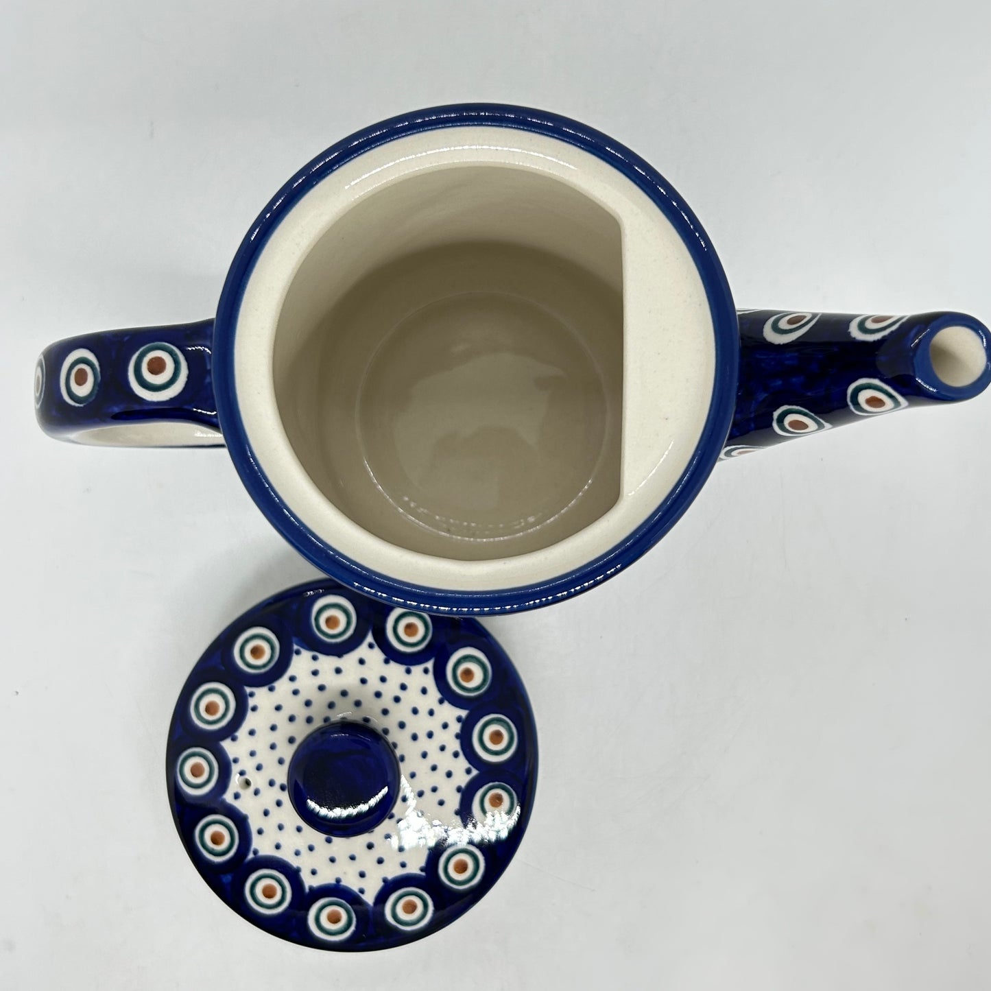 Watering Can - 054K