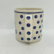 Load image into Gallery viewer, Lady Blue Round Mug - Hinckley Big Rock