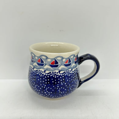 Small Bubble Mug ~ DPMA