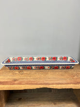 Load image into Gallery viewer, Long Platter - D15