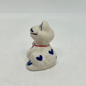 Boy Frog Figurine - 021 - U1