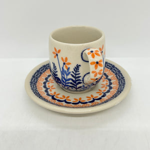 Espresso Mug Set - 019 - U4