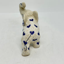 Load image into Gallery viewer, Elephant Figurine - 021 - U1