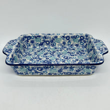 Load image into Gallery viewer, Small Baker with Handles ~ 2813X - T4!