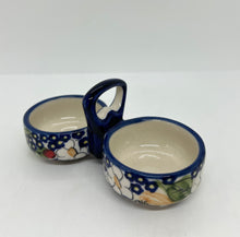 Load image into Gallery viewer, Second Quality Salt &amp; Pepper  Bowls- IM02