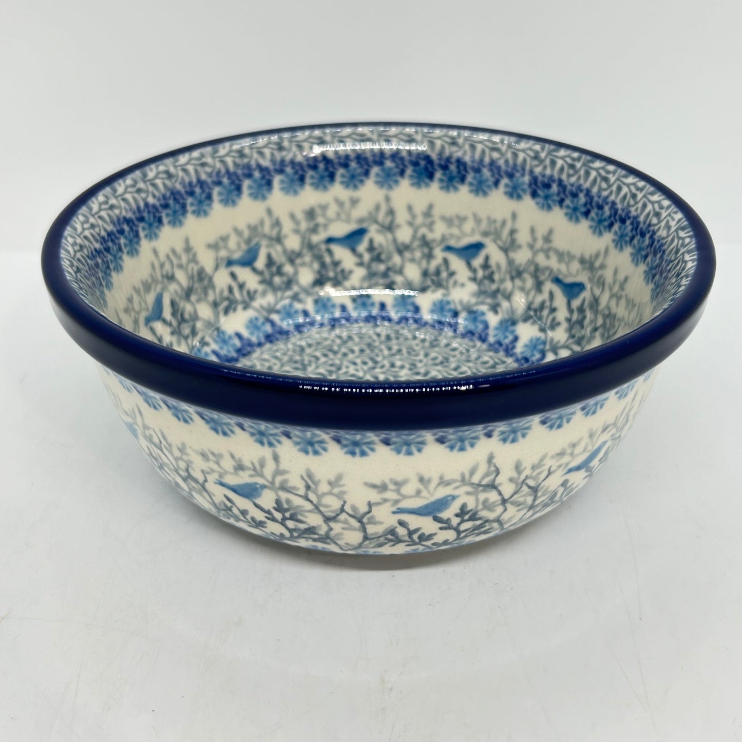 Bowl ~ Soup / Salad / Cereal ~ 6W ~ 2829X - T4!