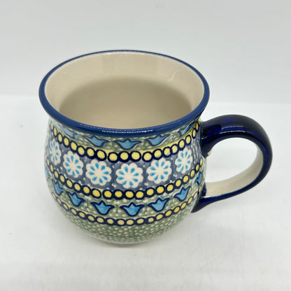 16 oz. Bubble Mug ~ KLDN