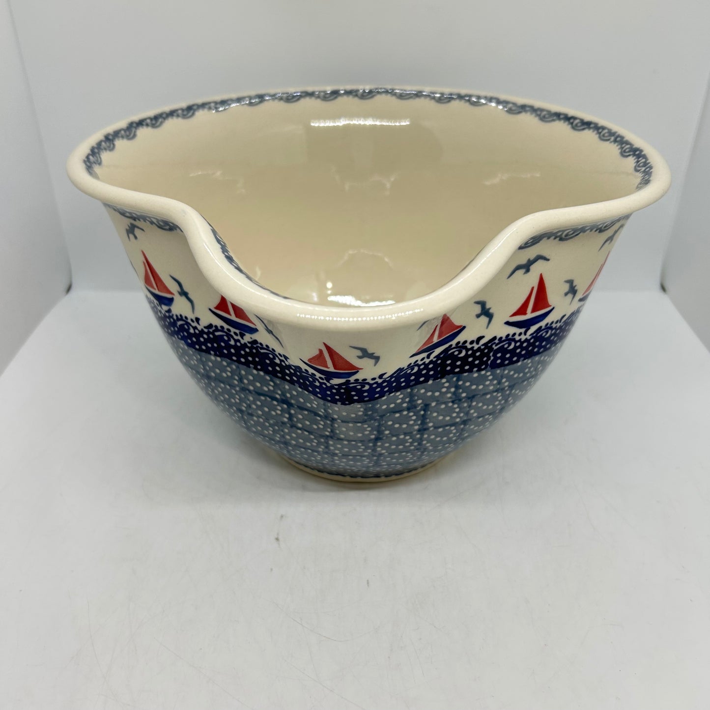 Batter Bowl - DPML