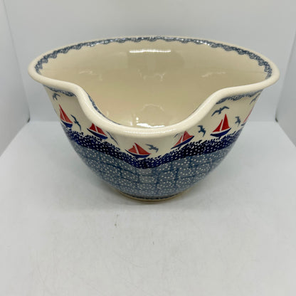 Batter Bowl - DPML