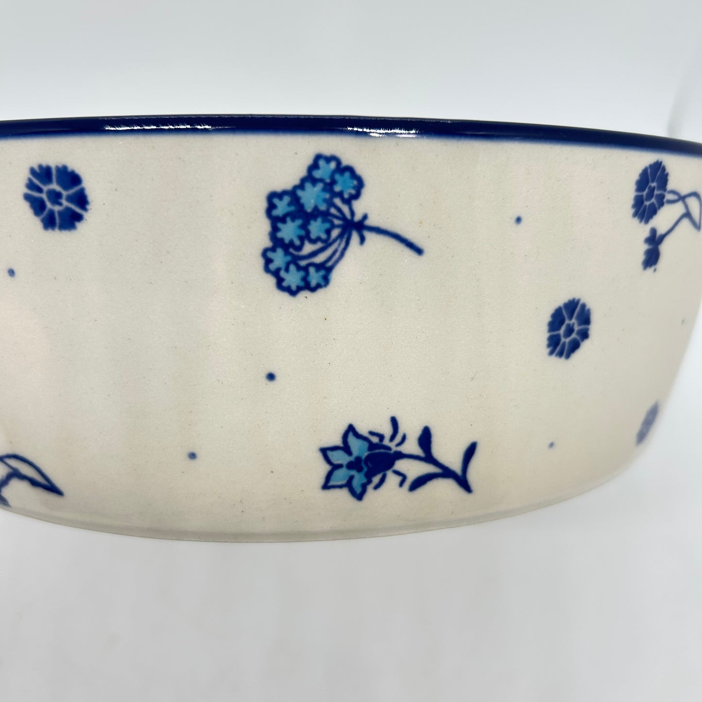 Deep Pie Plate ~ 9" - 2915X - T1!