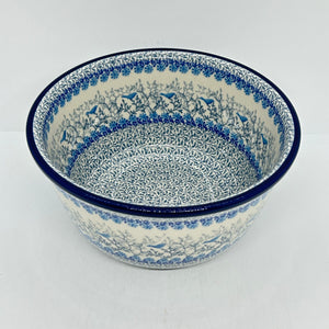 212 ~ Bowl ~ Medium Deep Serving - 2829X - T4!