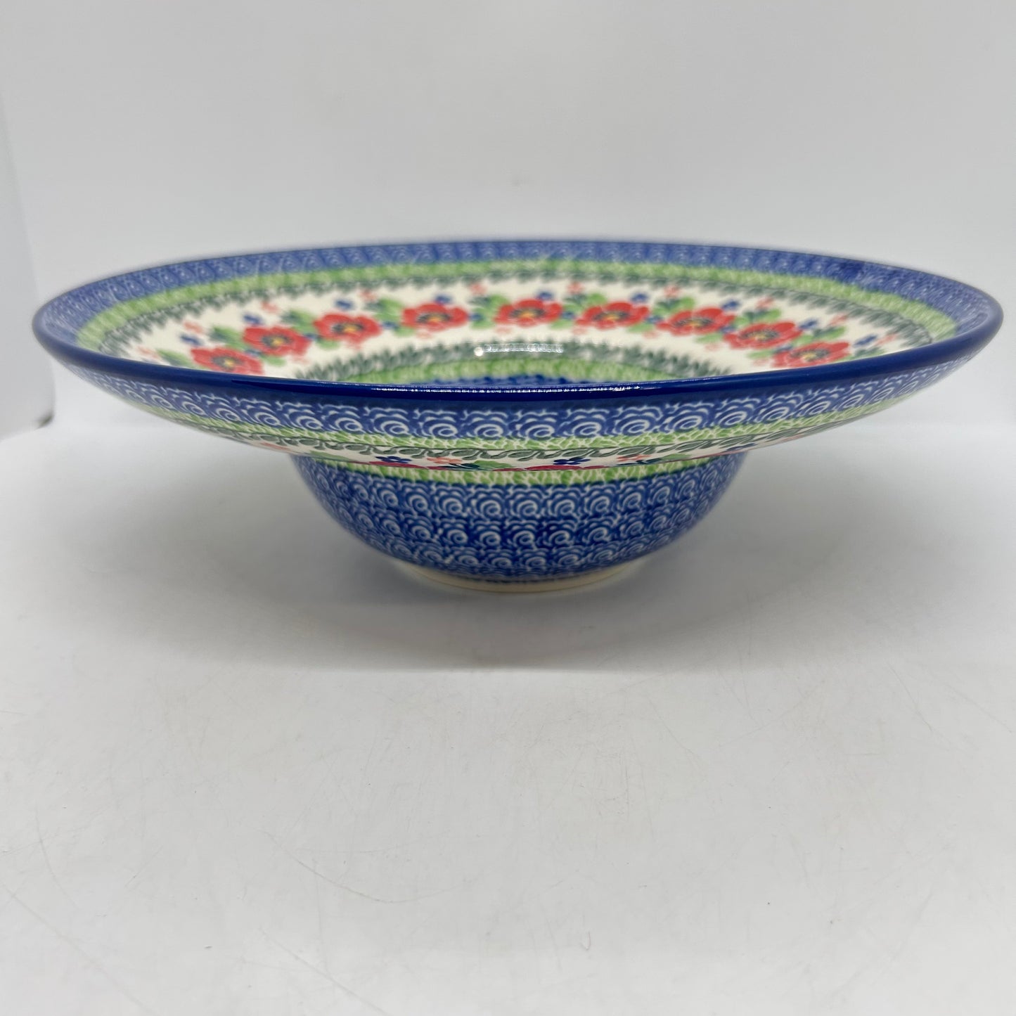 Deep Salad / Pasta Bowl ~ 9.75 inch ~ 3219X ~ T4!
