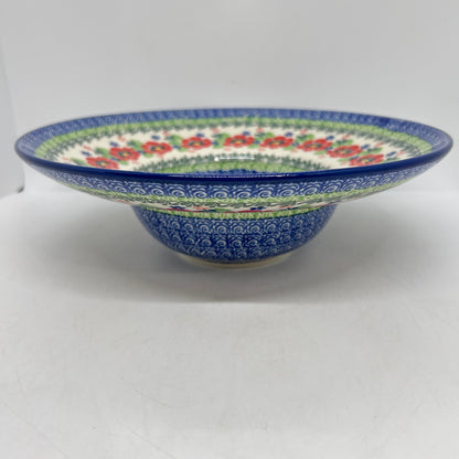 Deep Salad / Pasta Bowl ~ 9.75 inch ~ 3219X ~ T4!