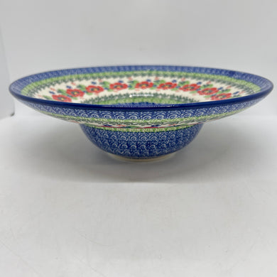 Deep Salad / Pasta Bowl ~ 9.75 inch ~ 3219X ~ T4!