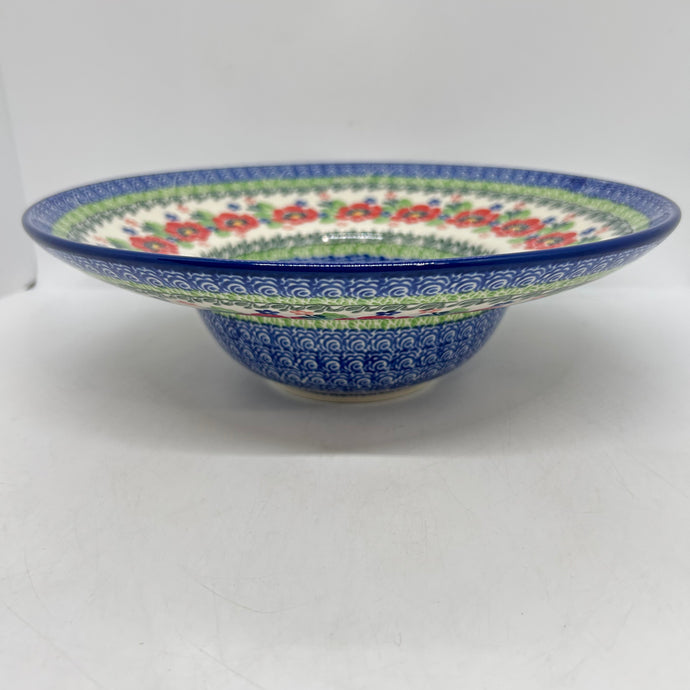 Deep Salad / Pasta Bowl ~ 9.75 inch ~ 3219X ~ T4!