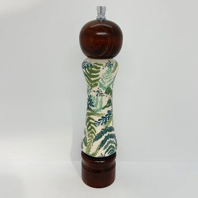 Dark Wood Spice Grinder - GZ39