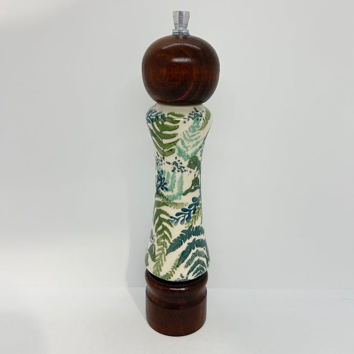 Dark Wood Spice Grinder - GZ39