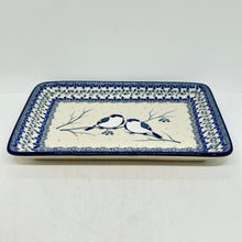 Load image into Gallery viewer, Platter ~ Rectangular ~ 9.5 inch ~ U4830 ~ U3!