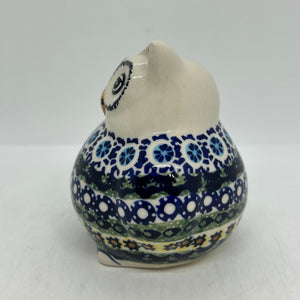 Owl Figurine - 0EOZ
