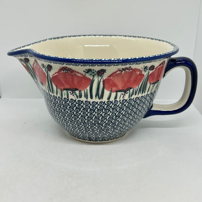 Second Quality Batter Bowl - PD01