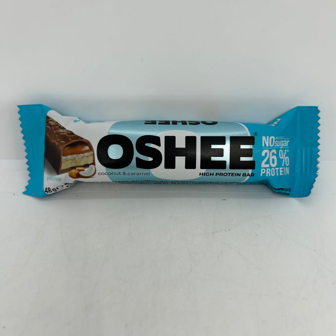 High Protein Bar Vanilla/Coconut