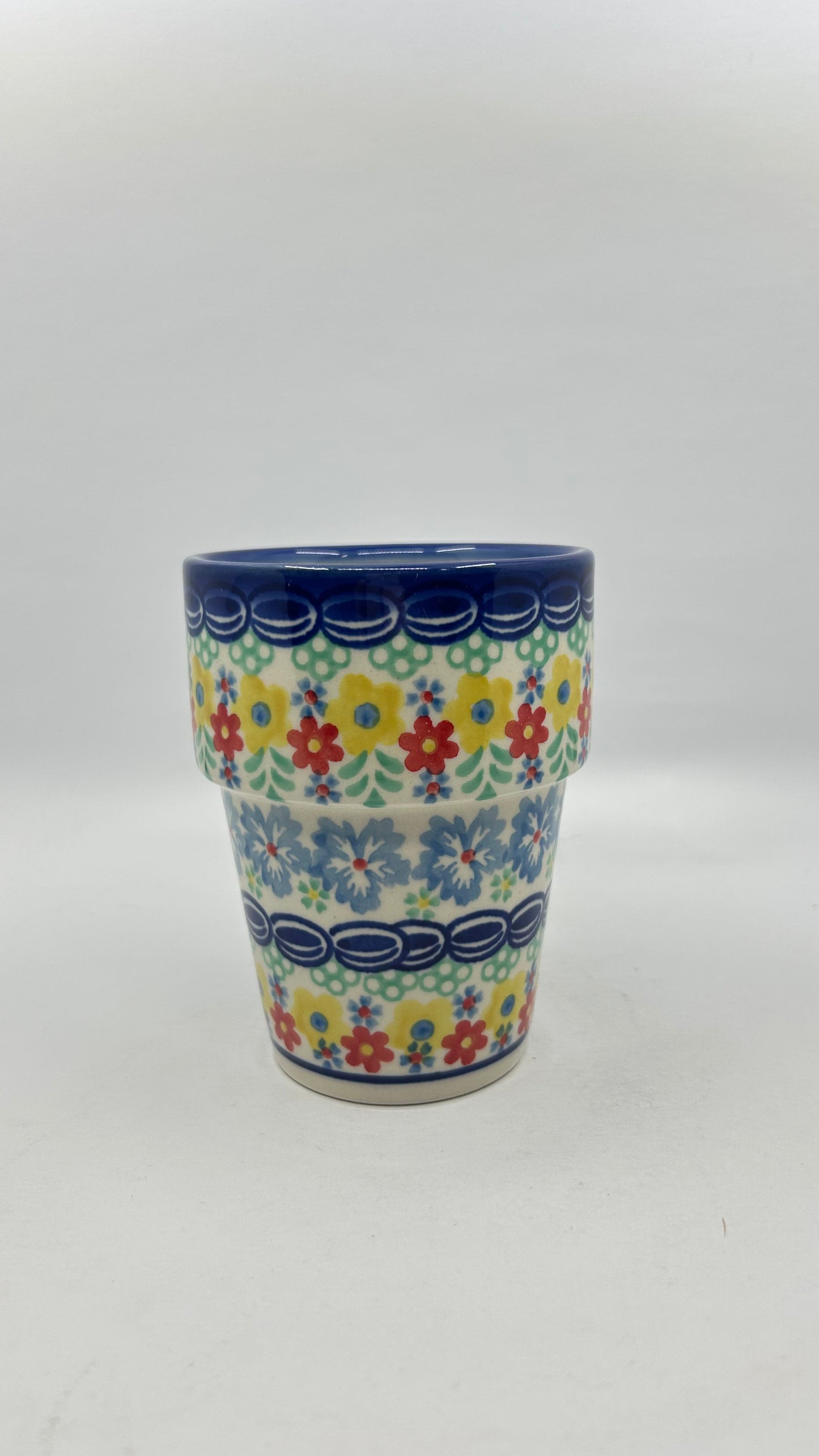 Andy Cup with Edge - D26