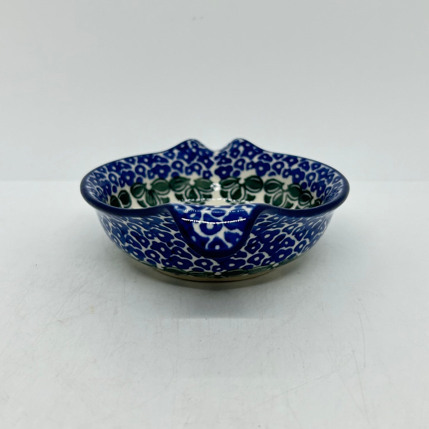 Ladle Rest Scoop - 1413X - T3!