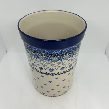 Wine/ Utensil Holder ~ 7.75 H ~ 2158X ~ T4!