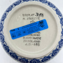 Load image into Gallery viewer, Bowl ~ Ice Cream ~ 4.5 inch ~ U3517 ~ U4!