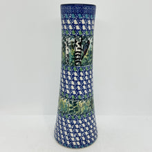 Load image into Gallery viewer, 10&quot; Narrow Mouth Vase - U5077 ~ U4!