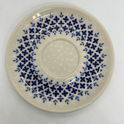 Oversized Mug with Saucer - 004 - U2