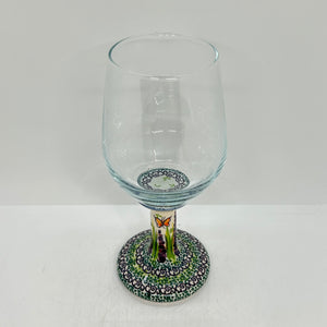 KJ05 Wine Glass - U-LA1