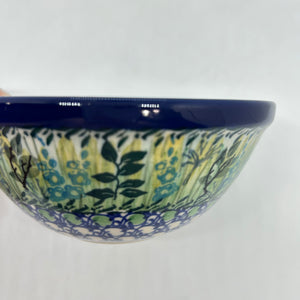 059 ~ Bowl ~ Nesting Salad/Cereal ~ 5.5" W U5077 ~ U4!