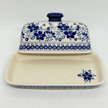 Second Quality American Butter Dish  - SB01