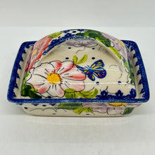 Load image into Gallery viewer, Deep Butter Dish - A1057