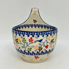 Load image into Gallery viewer, 845 ~ Bowl w/ Loop Handle ~ 16 oz ~ 3208X - T4!