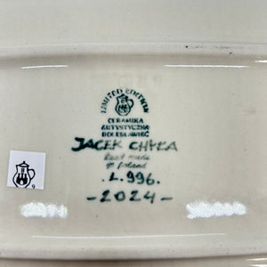 Limited Edition Sushi Tray - L996