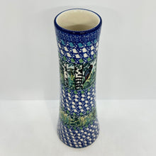 Load image into Gallery viewer, 10&quot; Narrow Mouth Vase - U5077 ~ U4!