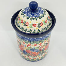 Load image into Gallery viewer, Jar / Canister ~ U4865 - U3!