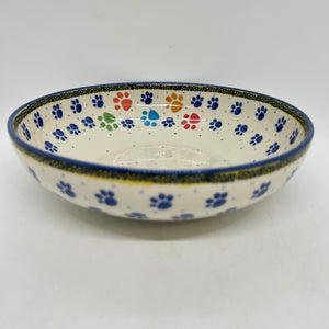 Bowl ~ Serving ~ 9 inch ~ 1769X - T1!