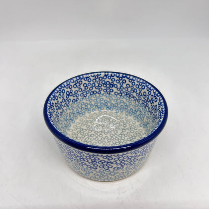 Bowl ~ Ramekin ~ 3.75 inch ~ 3216X - T4!