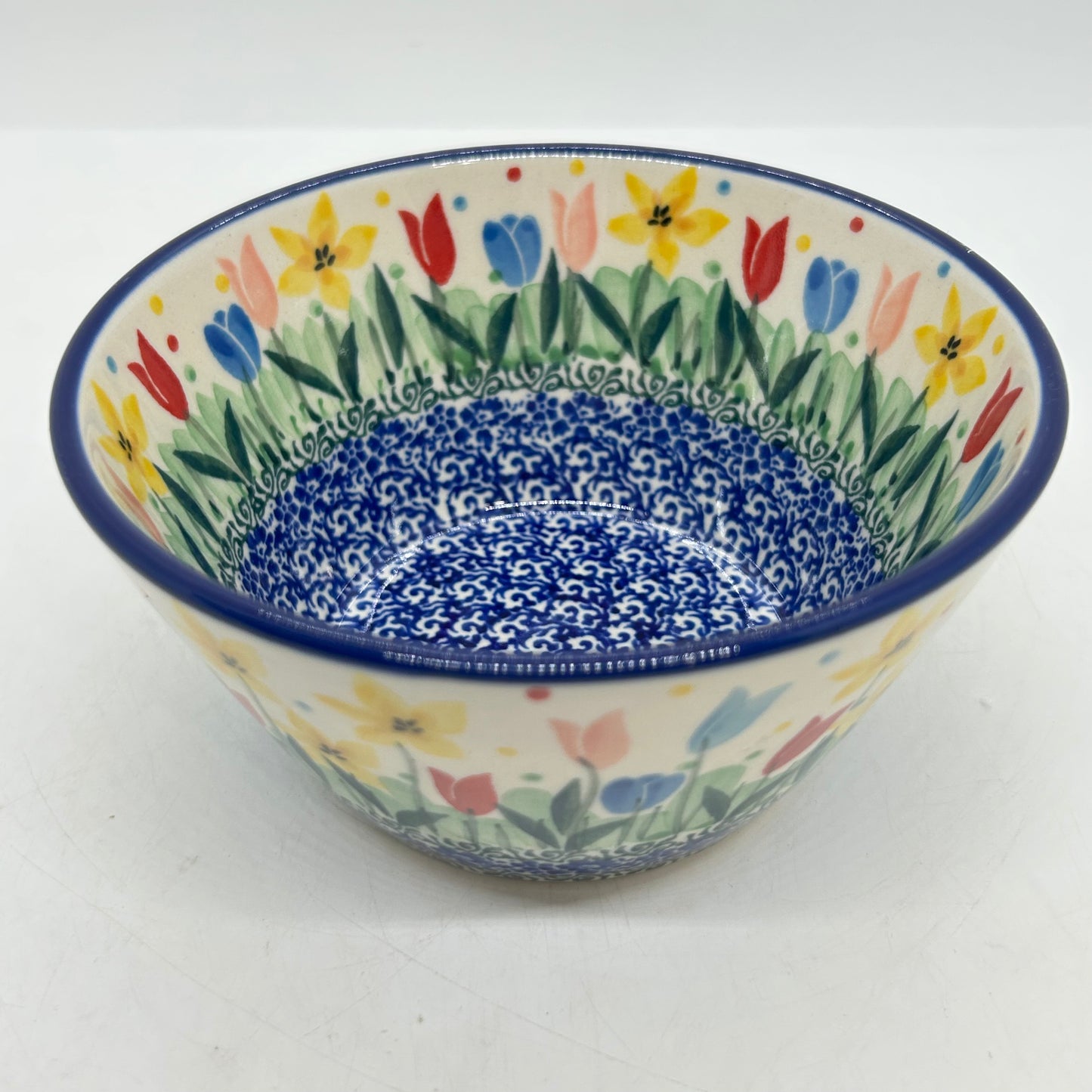 Sauce Bowl 5.25"W ~ U5114 - U3!