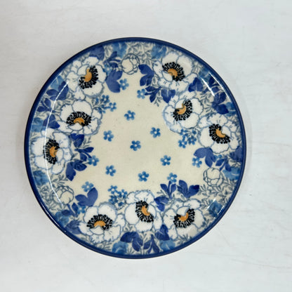Wine Coaster 5" Plate ~ 2222X ~ T4!